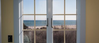 Nauset Beach Inn