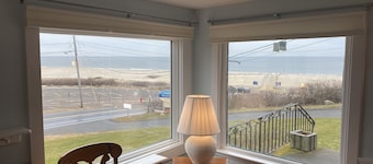Nauset Beach Inn