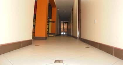 Hotel Norsi