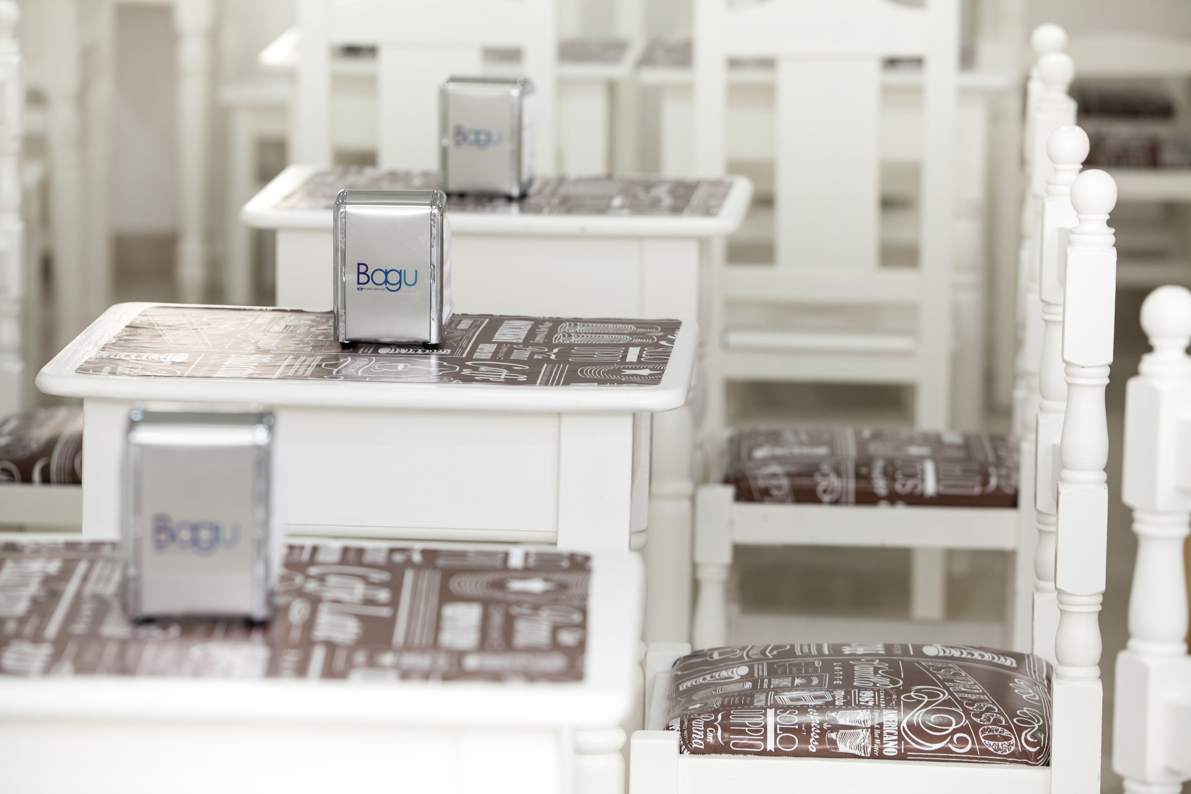 Foto - Bagu Playa Grande Hotel