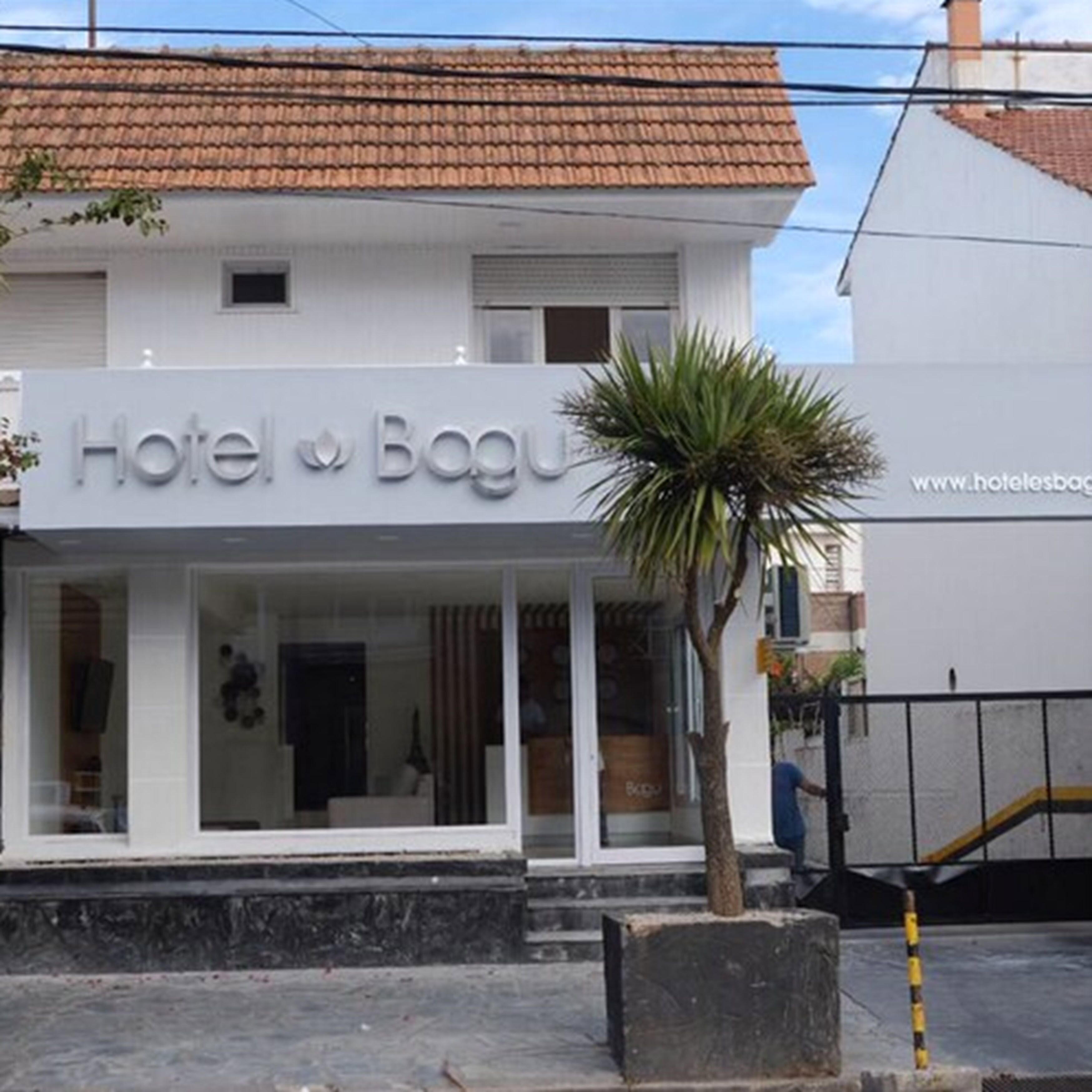 Foto - Bagu Playa Grande Hotel