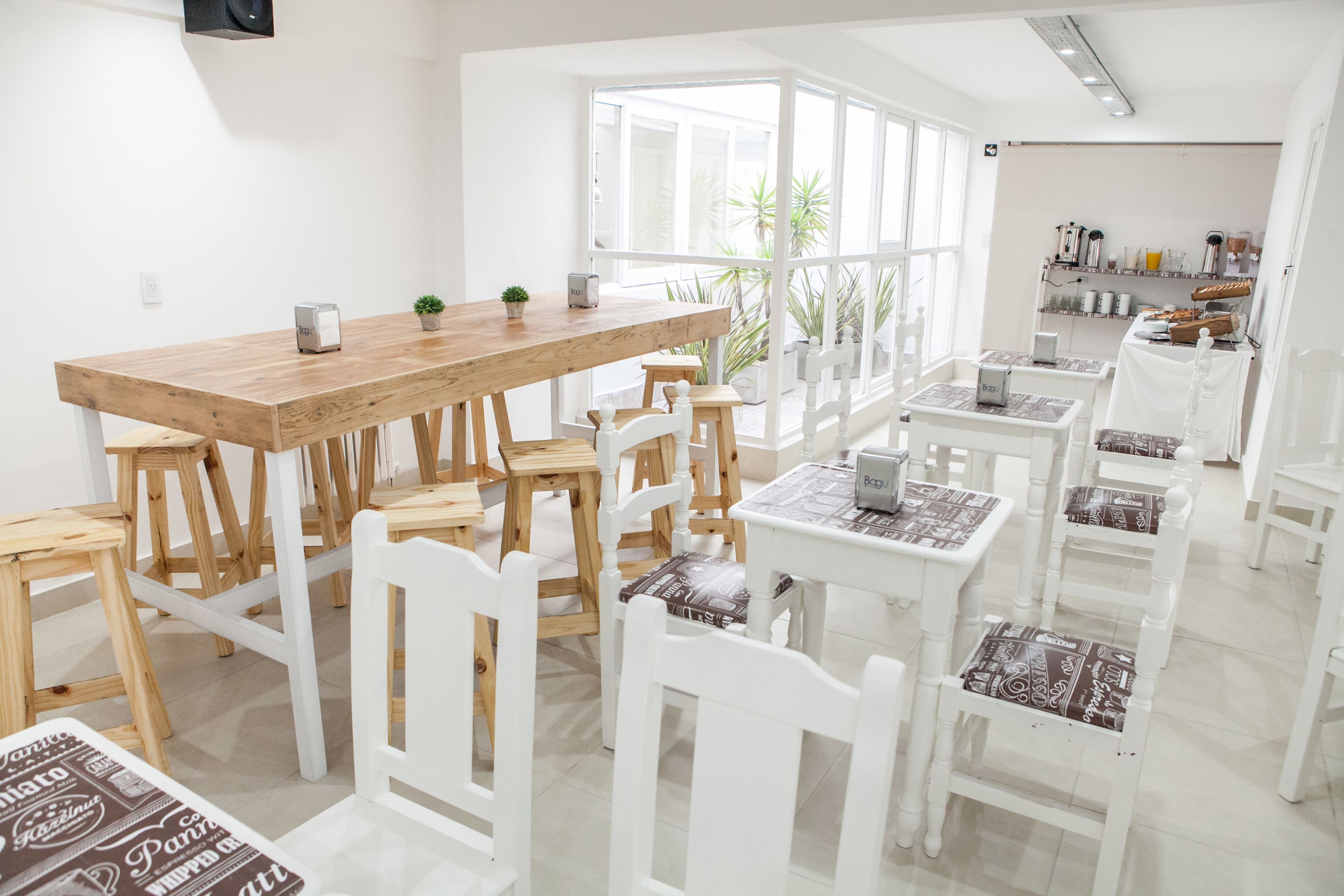 Foto - Bagu Playa Grande Hotel