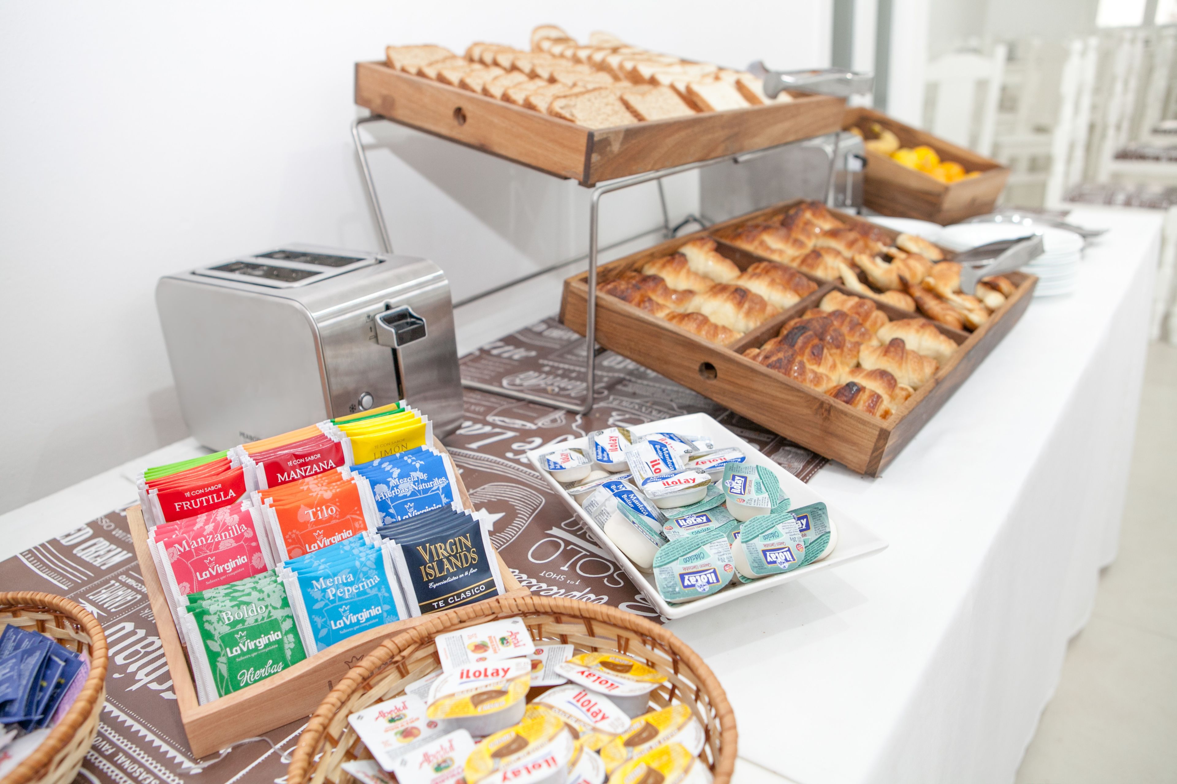 Foto - Bagu Playa Grande Hotel