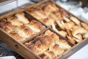 Açık büfe kahvaltı