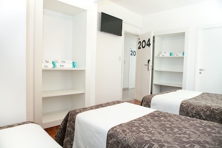 Ropa de cama hipoalergénica y decoración personalizada . Bagú Playa Grande