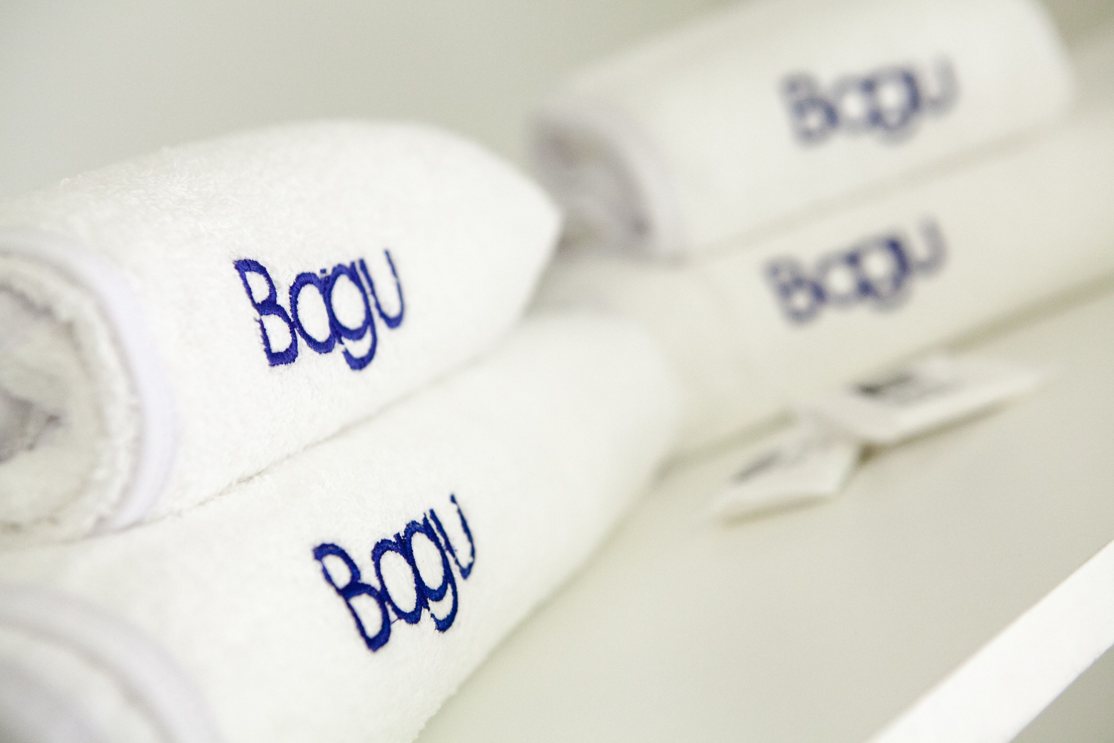 Foto - Bagu Playa Grande Hotel