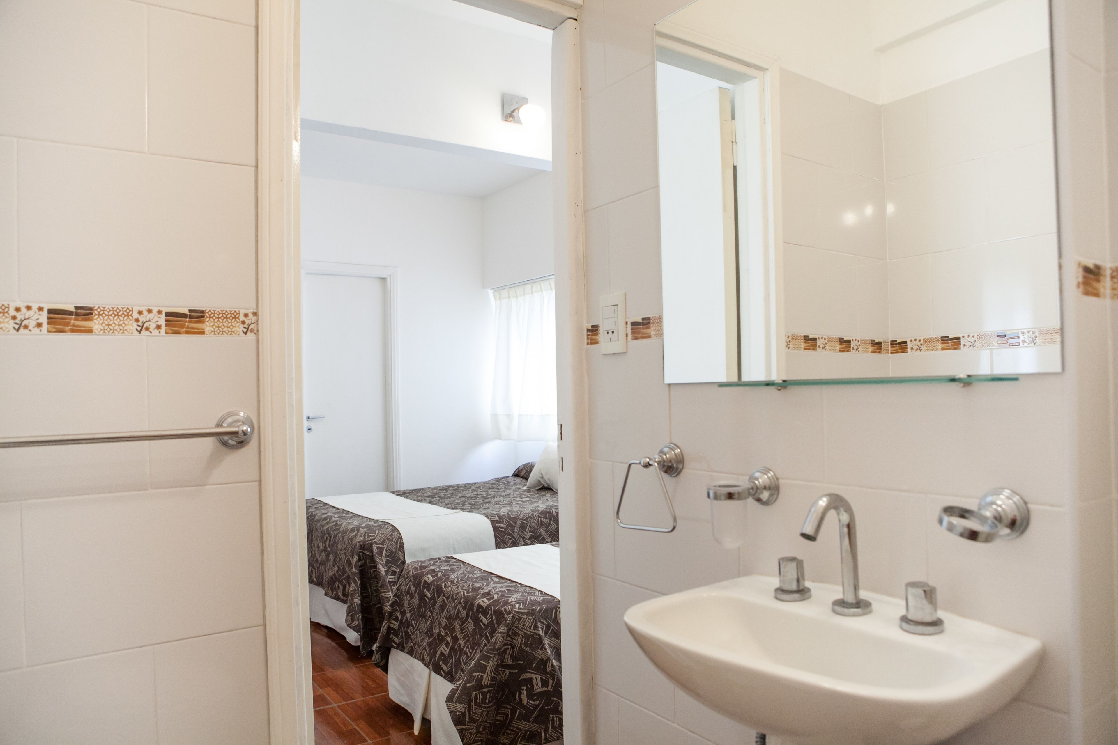 Foto - Bagu Playa Grande Hotel