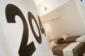 Roupas de cama antialérgicas, individualmente decorados