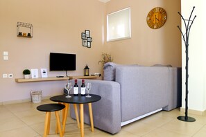 Smart TV, offices