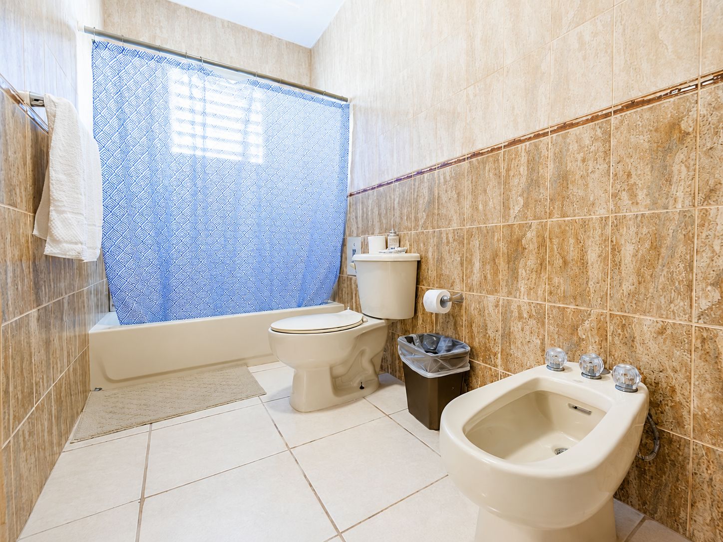 Kamar mandi