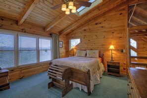 3 chambres, Wi-Fi, draps fournis