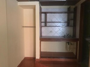 Private kitchen - Hotel Ayacucho Real (Medellín)