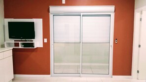 Interior - Loft Premium Campeche (Florianópolis)