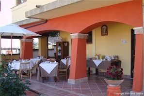 Exterior - Villa Letizia (Pescara)