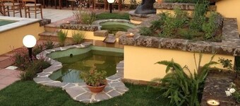 Villa Letizia