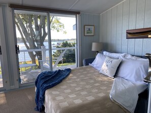 2 camere, ferro/asse da stiro, culla da viaggio, Wi-Fi gratuito