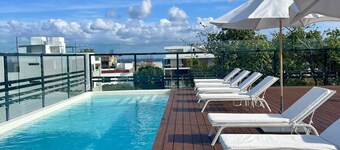 โรงแรม เซเรนิตี้ โฮเทล บูทีค บาย อัลซอล