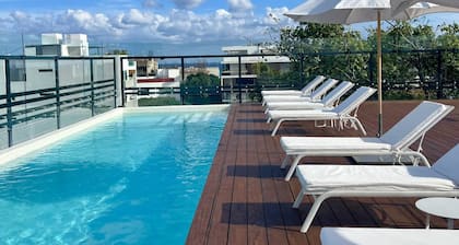 Serenity Hotel Boutique by Alsol