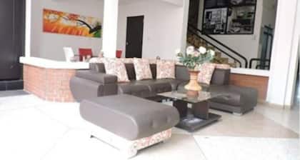 Hotel Cartago Plaza