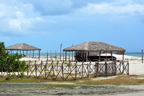Exterior - Casa Dunas da Barrinha (Acaraú)