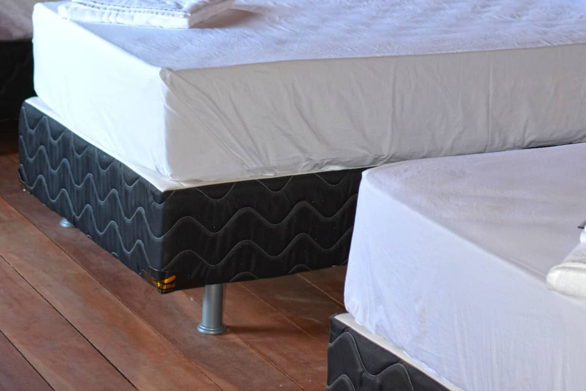 Habitación Confort, vistas a la playa | Wifi gratis y ropa de cama