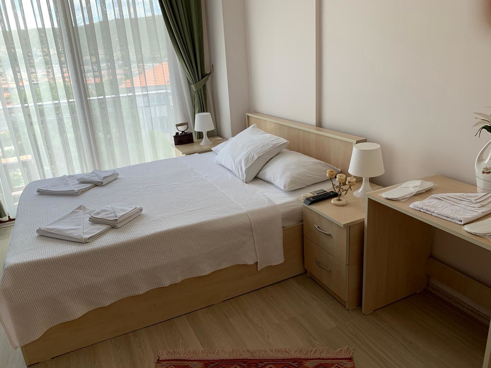 standard double room | 9 bedrooms, free wifi