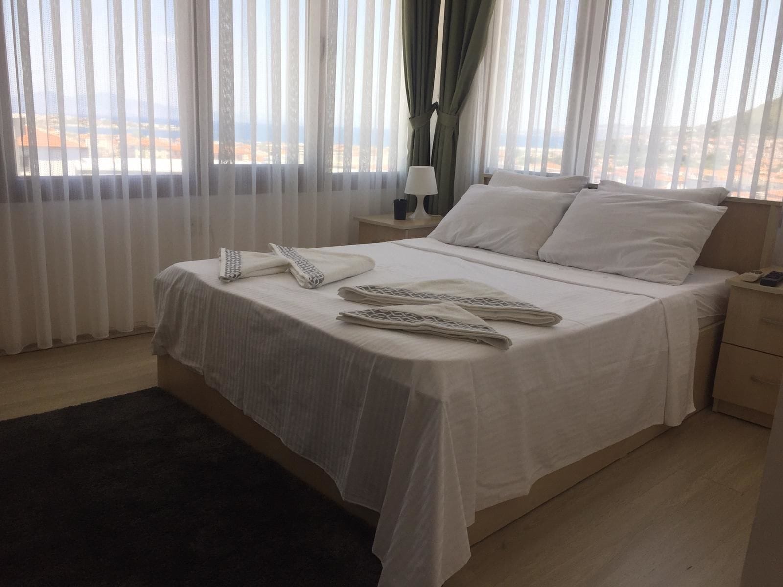 9 dormitoris i wifi gratuïta 