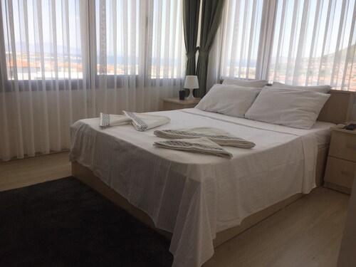 Jasmine Butik Pansiyon