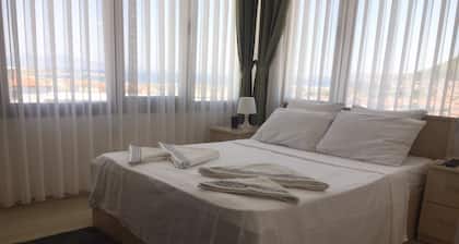 Jasmine Butik Pansiyon