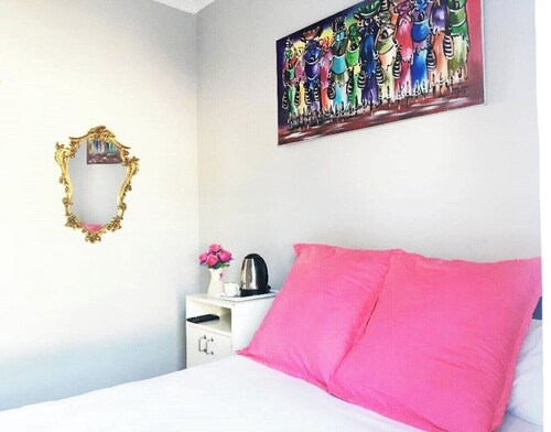 Annex Lodge - Suite 7