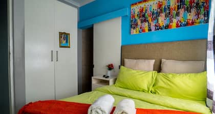 Annex Lodge - Suite 6