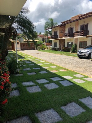 Área da propriedade