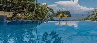 Vista Oceana, Stunning Ocean View Villa