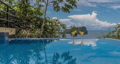 Vista Oceana, Stunning Ocean View Villa