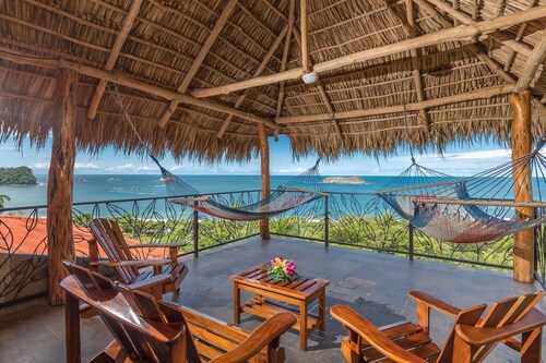 Vista Oceana, Stunning Ocean View Villa