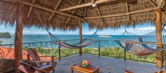 Vista Oceana, Stunning Ocean View Villa