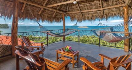 Vista Oceana, Stunning Ocean View Villa