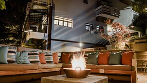 Teras/patio