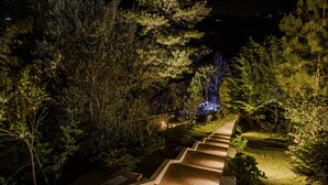 Teras/patio