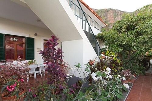 Apartment / flat Azul Mar - House Alto Santo António