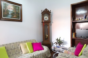 Televisión