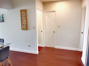 Interior - Espacio Luxury Apartments - Malecon (Miraflores)