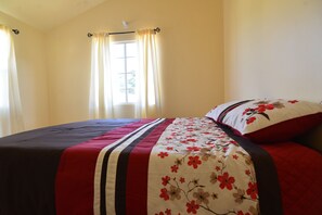 2 Schlafzimmer, WLAN, Rollstuhlgeeignet