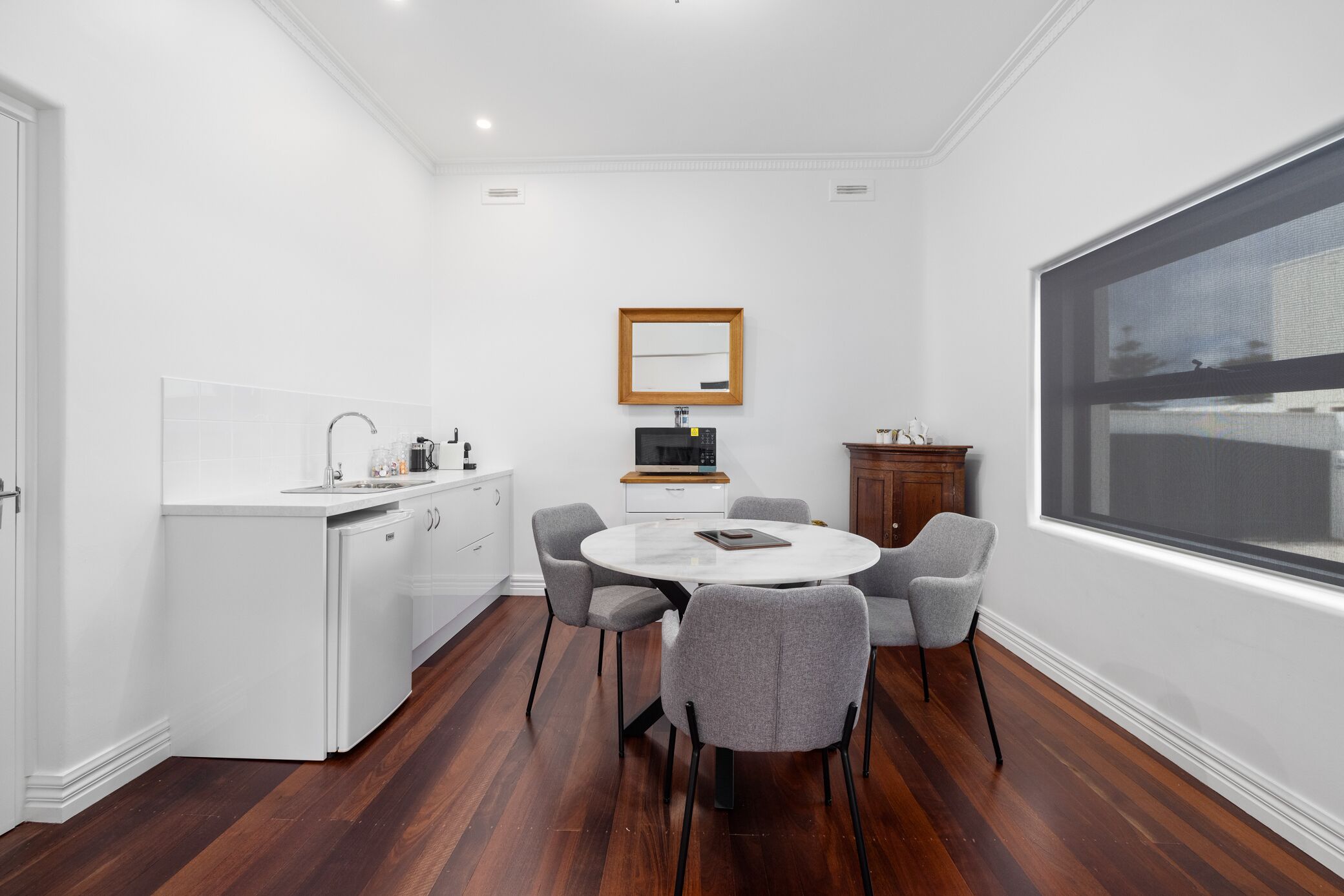 Dapur pribadi