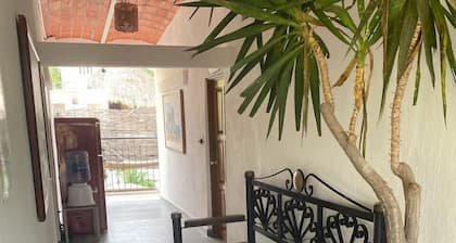 Hotel Diamante Sayulita