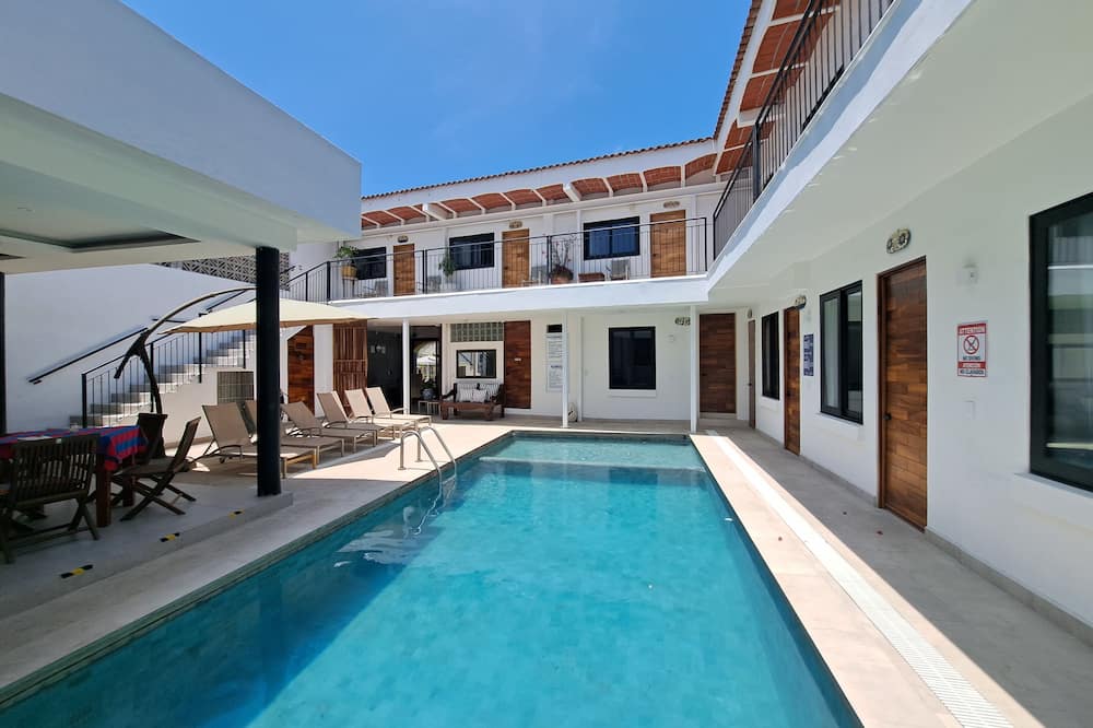 Hotel Diamante Sayulita