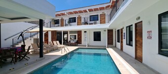 Hotel Diamante Sayulita