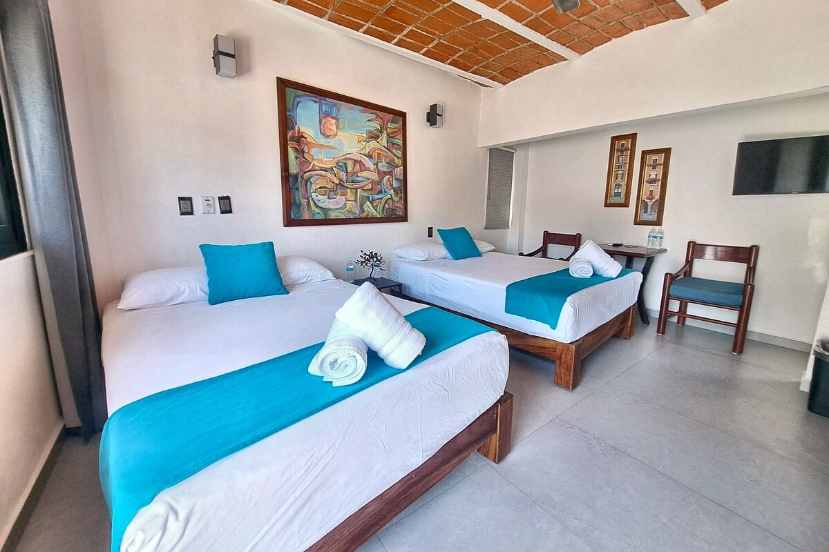 Kamar