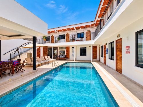 Hotel Diamante Sayulita