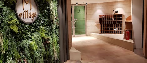 Interieur
